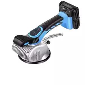 시공 압착 흡착 리프트 압착기 타일 유리 타일진동기 진동기