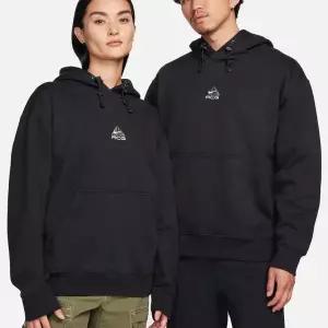 나이키 ACG 써마핏 플리스 블랙 앤트러사이트 아시아 [국내배송]