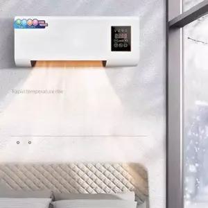 미니냉난방기 실외기없는 냉방기 소형 에어컨 면적