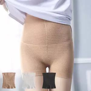 [로즈엘리]에어홀 시원한 빅사이즈 속바지 3컬러 2026