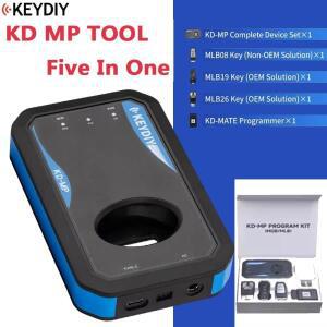 KEYDIY KD MP 툴 키 추가 MLB MQB 시스템 아우디/포르쉐/람보르기니/벤틀리/VW/투아렉 MLB 및 MQB 시스템용
