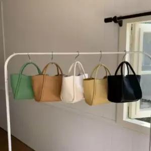 |CCB41D6|여성용 사계절 데일리 미니 크로스백 토트백