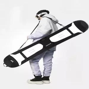 스노우보드가방 장비수납보관 스키휠백 잡화숄더백 헬맷신발백팩 대용량엣지가방