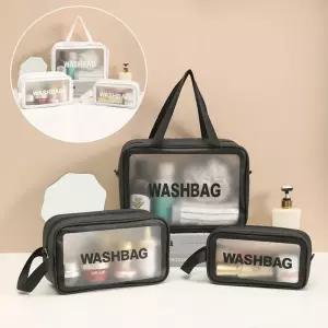 여행 다용도 방수 워시백 수영가방 MTB1+8QCv