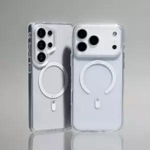 아트박스 리튬포어스 스위치스 맥세이프 케이스 아이폰 갤럭시 최신