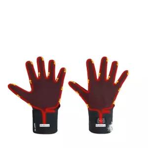 내피 전기 열선장갑 남녀공용 충전 스키 경량 라이딩