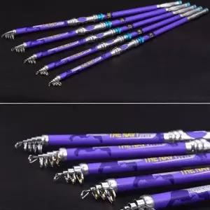 고카본 릴낚시대 원투대 바다 낚시대