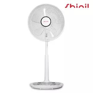 신일 좌석용 선풍기 SIF-C14JP 초미풍 5엽 가정용 업소용 기계식 35cm