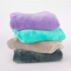 보드란 무릎 담요 1개 캠핑 항공 보온/1인용/차량용/블랭킷/학생/학교/교실/밍크/차박/도톰한/겨울템/난방