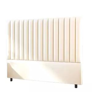 침대머리 침대헤드 보드 모텔 덮개 가구 프레임 호텔 대형 리폼 쿠션