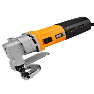 전동 함석 가위 커팅기 전기 판넬 소형 자르는 직선