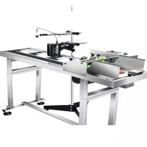 라벨기 자동 롤링기 라벨 포장 유리병 부착기 코드