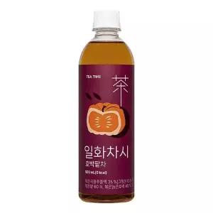 [셀러허브]일화차시 호박팥차 500ml 10개 (S46176308)