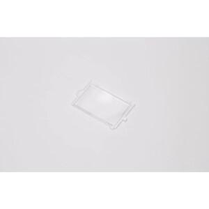 Canon 1200D Rebel T5 Kiss X70 SLR 카메라용 새 내부 매트 포커싱 스크린/반투명 유리