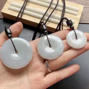 미얀마 비취 옥 옥반지 론델 옥팔찌 비취반지 혼주반지 원석팔찌 쌍가락지