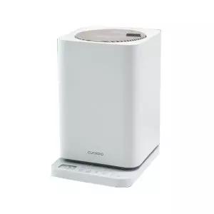 [쿠쿠전자] CH-MSFF301FW 쿠쿠 스팀100 가열식가습기 수조3.8L /D