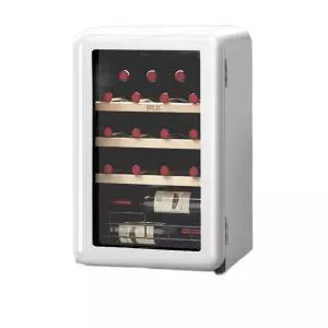 와인셀러 저장고 와인 냉장고 술장고 미니 사무실 쿨러 와인저장고 메탈 레트로