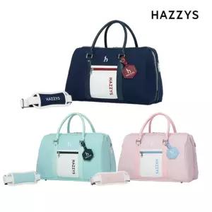 [헤지스골프] 여성 경량 보스턴백 HZBB-022L