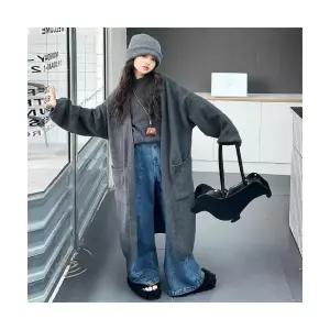 예끼 라잇롱가디건 청소년옷 초등학생옷 주니어옷주니어의류