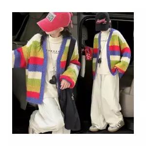 예끼 쇼코가디건 청소년옷 초등학생옷 주니어옷주니어의류