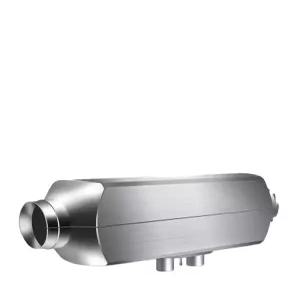 차박용 화물차 경유히터 무시동히터 자동차무시동히터