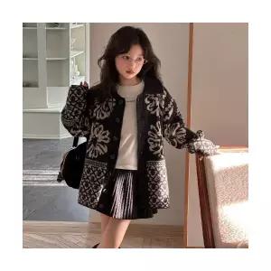 예끼 노엘가디건 청소년옷 초등학생옷 주니어옷주니어의류