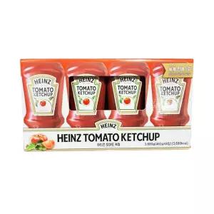 하인즈 토마토케찹 460g 8개
