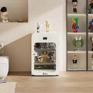 제습함 습도조절 캐비닛 대형 수납함 장비 보관함 렌즈