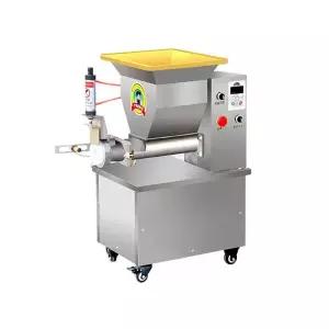 반죽 분할기 만두 성형기 베이커리 소분기 정량 전동