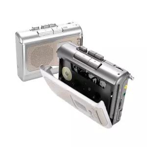 휴대청취 카세트플레이어 워크맨 녹음기능 FM 라디오 부모님 할아버지선물 캠핑용