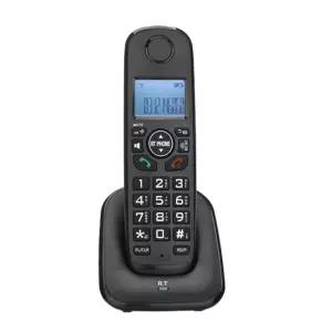 업무통화 디지털 무선 전화기 고음질 대용량 개업선물 가성비좋은 효도폰 가정용