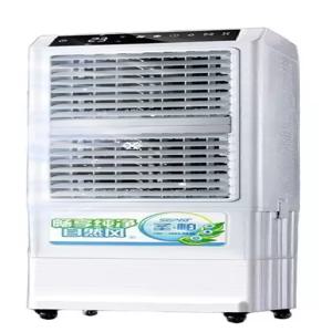 창고 냉풍기 작업장 수냉식 이동식 냉방기 물류창고 선풍기 대형 축사