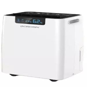 대용량 제습기 가정용 보국 업소용 연속배수 소형 가정용제습기