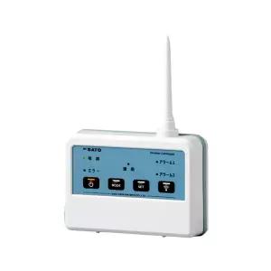 SATO 온습도 데이터로거 메인기/중계기 SK-L700RK