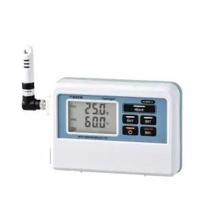 SATO 온습도 데이터로거 SK-L700R-THK - (프로브센서 미포함)