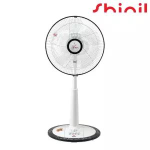 신일 선풍기 SIF-12MMCC 5엽 가정용 업소용 원룸 스탠드형