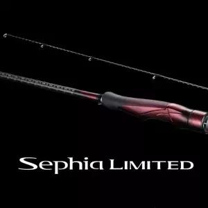 시마노 25 세피아 리미티드 에깅 로드 윤성보증