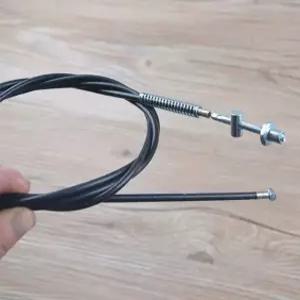 브레이크 케이블 속선 와이어 자전거용 교체 겉선 MTB