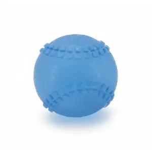 [바디아트]젤리 베이스볼 그립 손운동 악력볼