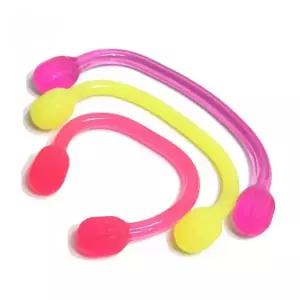 TBZ 화에 젤리 스트레칭 로프 튜빙밴드