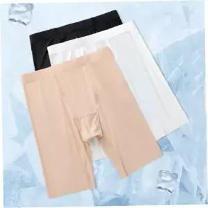 쿨링 스판 레깅스 팬티 학생 교복 밑 착용 여름 시원한 좋은 이너웨어