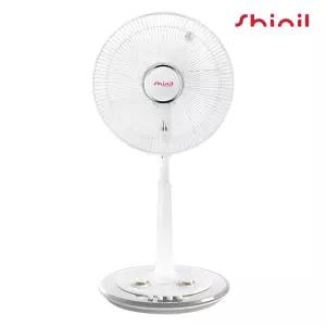 신일전자 14인치 좌석용 선풍기 SIF-C14ICT 가정용 스탠드