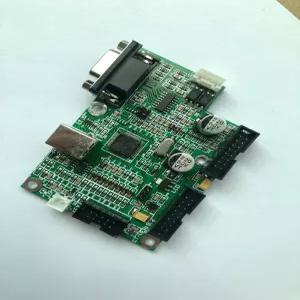 1PCS 커팅 플로터 기계 레지스트레이션 센서 보드