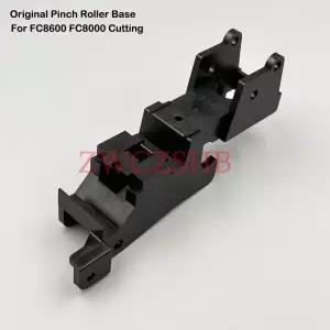 그래프텍 FC8600 커팅 플로터 핀치 롤러 베이스 어셈블리용 1개  FC8000 푸시 종이 압력 휠 부품