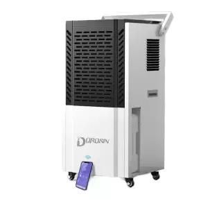 산업용 제습기 공장용 펌프형 물류창고 대형