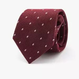 [STCO] 세이브존04 화이트 올오버 넥타이 1NT25568S (S18136114)