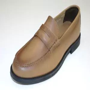 [모다아울렛][미소페]미소페 남성 페니로퍼 정장구두 122439005ST