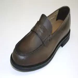 [모다아울렛][미소페]미소페 남성 페니로퍼 정장구두 122439005WQ