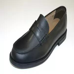 [모다아울렛][미소페]미소페 남성 페니로퍼 정장구두 122439005