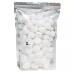 뱀 퇴치법 백반 가루 뱀이 싫어하는 냄새 전원주택 마당 텐트 뱀 퇴치제 기피제